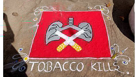 Cigarette, gutkha prices set to rise as Centre sharply hikes excise duties from Feb 1