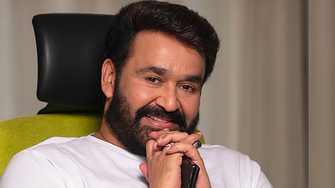 Mohanlal