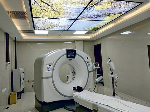 Kerala Medical Services Corporation ,KMSCL