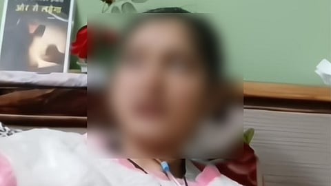 Himachal College Student Dies After Sexual Assault