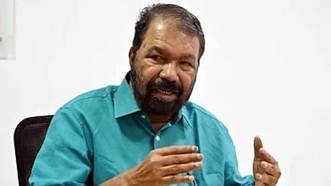 V Sivankutty