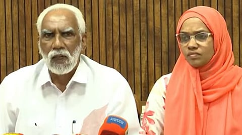 Mattathur Panchayath political crisis