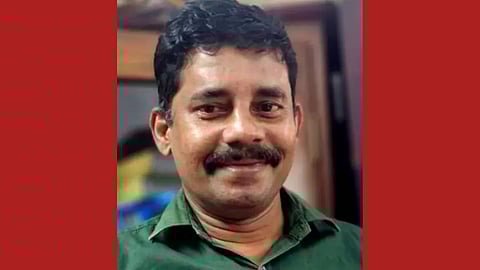 police officer on sabarimala duty dies of heart attack