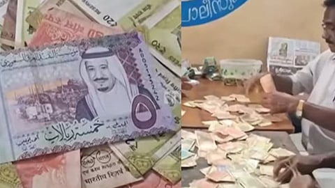 Beggar's unexpected wealth discovered after tragic death