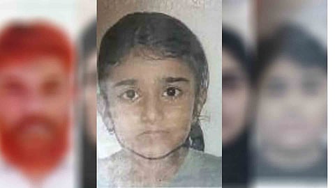 Car accident in Madinah