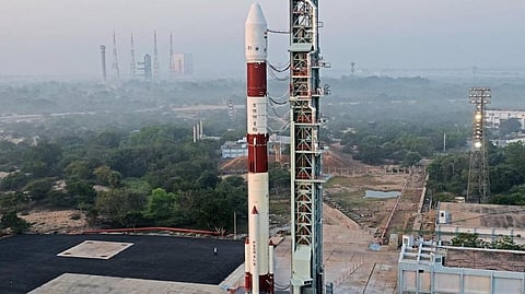 ISRO kick off 2026 with PSLV C 62 launch on January 12