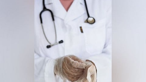 Medical College doctors to go on strike from the 13th of this month