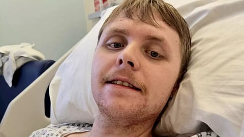 Andre Yarham, dementia