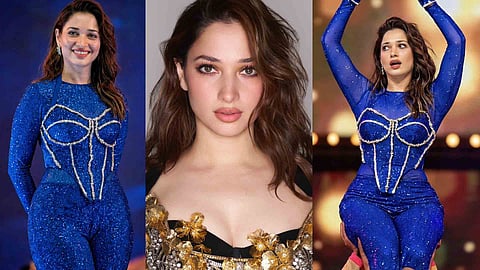 Tamannaah Bhatia
