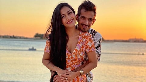 Yuzvendra Chahal and Dhanashree Verma are reportedly reuniting on a reality show