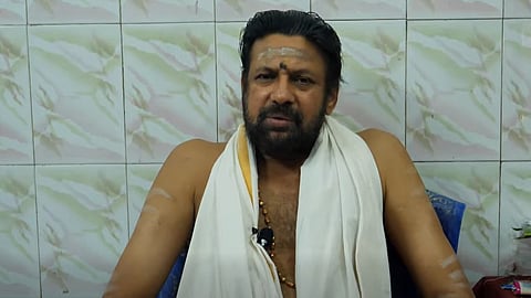 Thanthri Kandararu Rajeevaru