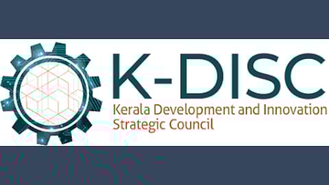 K- DISC