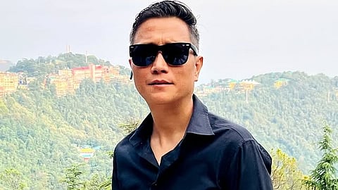 Prashant Tamang