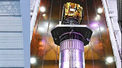 ISRO's first launch of 2026; PSLV C62 launch tomorrow