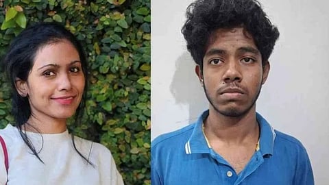 Brutality of 18-year-old who murdered techie woman