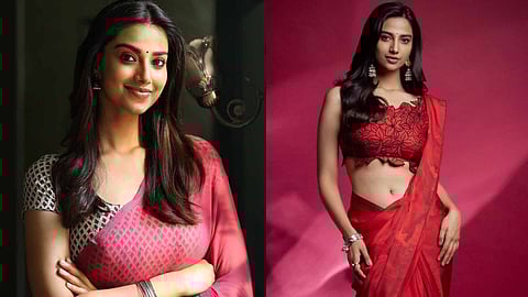 Meenaakshi Chaudhary