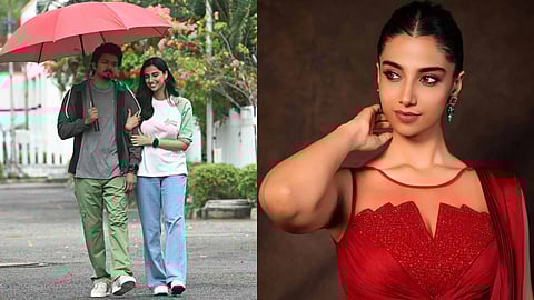 Meenaakshi Chaudhary