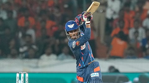 Ayush Badoni Maiden India Call Up