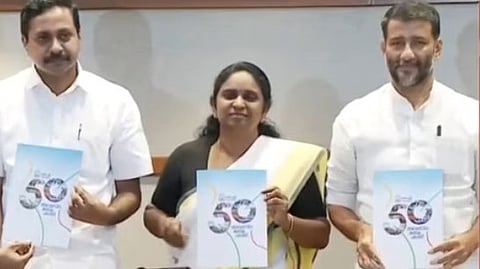 Breakfast for Rs 10, Indira Canteens to be started; Kochi Corporation announces 50-day action plan