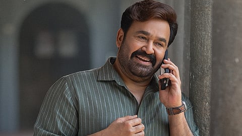 Mohanlal