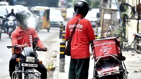 quick commerce firms to drop 10-minute delivery branding