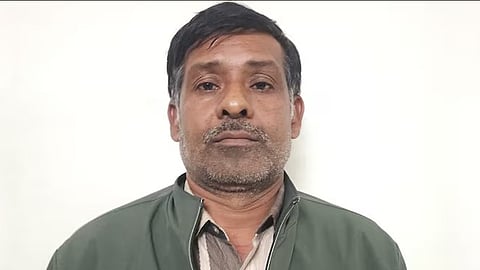 Husband kills wife after refusing sex for seven years