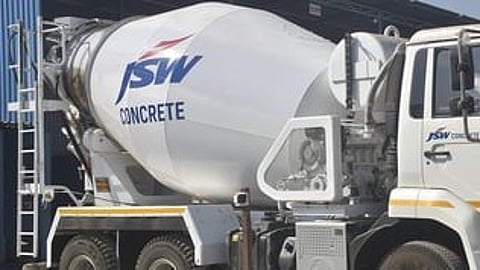 JSW Motors to launch its first car in June