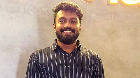 Fenni Naninan arrested for cyber attack