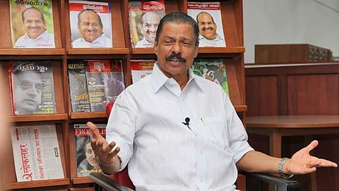 kerala assembly election 2026 MV Govindan