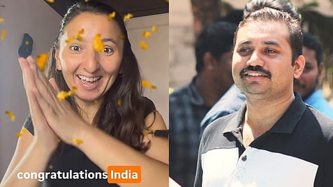 Thank you very much Veronica, please come again, Doctor's note praising Kerala's health sector