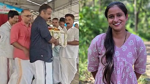 Ayona Monson Organ Donation: 17-Year-Old Girl Saves Four Lives; funeral