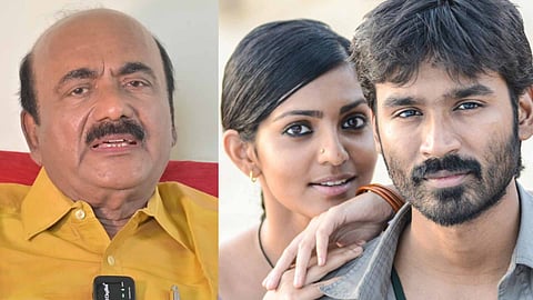 Alleppey Ashraf About Mariyaan and Parvathy