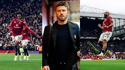 man united vs man city match english premier league