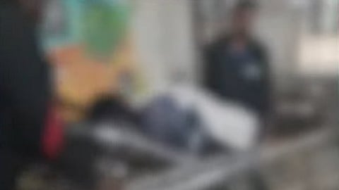 Acid attack against girl in Wayanad; Neighbor arrested