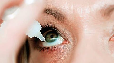 Kerala girl loses eyesight doctor hospital to pay Rs 10 lakh compensation