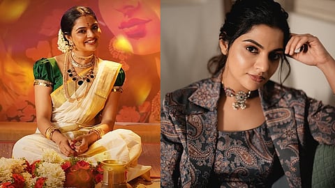 Pennu Case, Nikhila Vimal