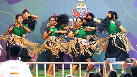 Kerala School Kalolsavam 2026