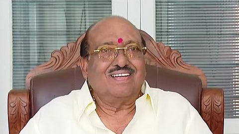 Vellappally Natesan