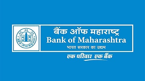 Bank of Maharashtra jobs