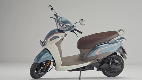 Ampere Magnus G Max Launched