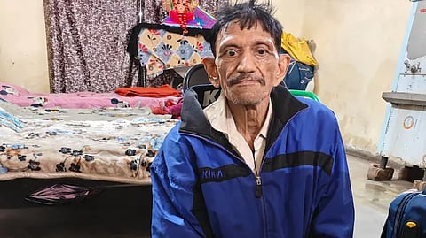 The Millionaire Beggar of Indore: Indore beggar Mankilal was discovered to own properties worth crores, including houses, a flat, and vehicles