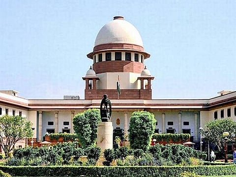 Confessional statements without corroboration cannot sustain conviction says Supreme Court