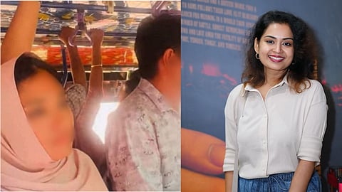 Dr. Soumya Sarin's facebook post