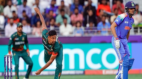 india vs bangladesh match