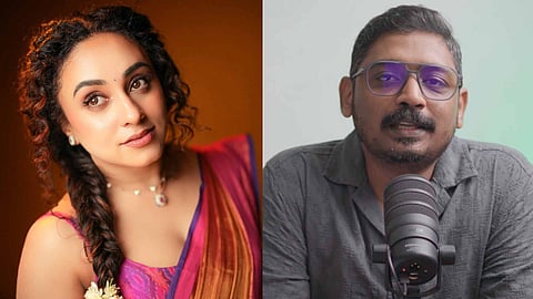 Pearle Maaney, Unni Vlogs