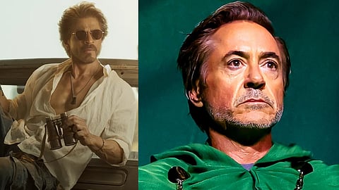 Shah Rukh Khan, Doomsday