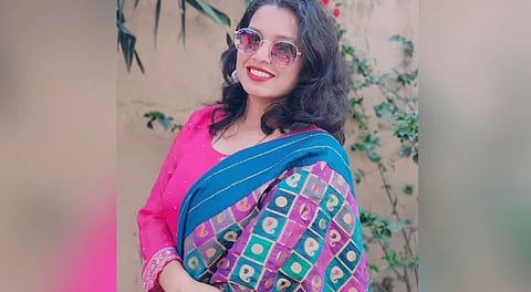 Specially Abled Woman Dies By Suicide, Leaves Note On Palm