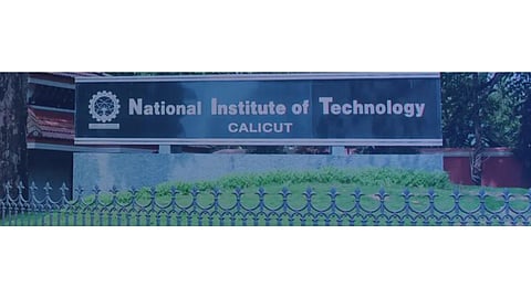 NIT Calicut