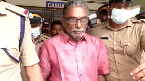 Sabarimala Gold Theft Case: Kerala HC Dismisses Bail A. Padmakumar and Two Others