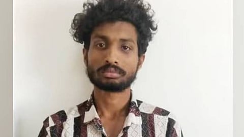 malayali youth arrested for steeling women underwears and making video wearing it in bengaluru